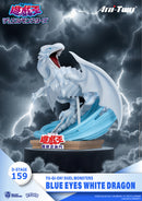 DS-159 Yu-Gi-Oh! Blue Eyes White Dragon | Diorama Stage