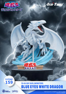 DS-159 Yu-Gi-Oh! Blue Eyes White Dragon | Diorama Stage