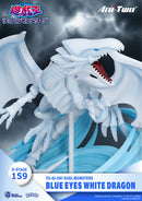 DS-159 Yu-Gi-Oh! Blue Eyes White Dragon | Diorama Stage