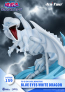 DS-159 Yu-Gi-Oh! Blue Eyes White Dragon | Diorama Stage