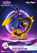 DS-158 Yu-Gi-Oh! Dark Magician | Diorama Stage