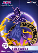 DS-158 Yu-Gi-Oh! Dark Magician | Diorama Stage