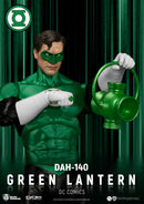 DAH-140 Green Lantern | Dynamic Action Heroes