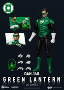 DAH-140 Green Lantern | Dynamic Action Heroes