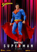 DAH-142 Superman | Dynamic Action Heroes
