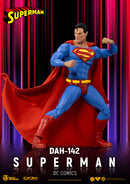 DAH-142 Superman | Dynamic Action Heroes
