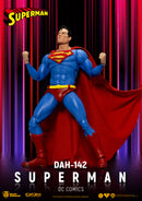 DAH-142 Superman | Dynamic Action Heroes