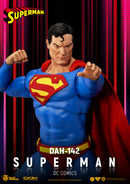 DAH-142 Superman | Dynamic Action Heroes