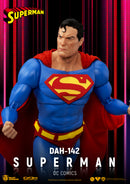 DAH-142 Superman | Dynamic Action Heroes
