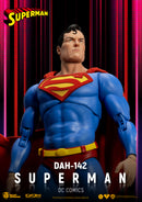 DAH-142 Superman | Dynamic Action Heroes
