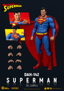 DAH-142 Superman | Dynamic Action Heroes