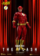 DAH-141 The Flash | Dynamic Action Heroes