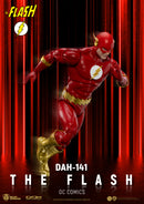 DAH-141 The Flash | Dynamic Action Heroes