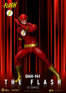 DAH-141 The Flash | Dynamic Action Heroes