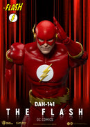 DAH-141 The Flash | Dynamic Action Heroes
