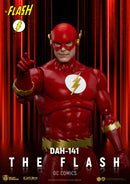 DAH-141 The Flash | Dynamic Action Heroes