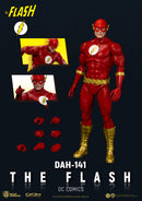 DAH-141 The Flash | Dynamic Action Heroes