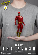 DAH-141 The Flash | Dynamic Action Heroes