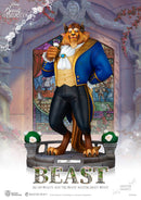 MC-058 Beauty And The Beast Master Craft - Beast