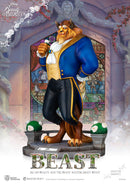 MC-058 Beauty And The Beast Master Craft - Beast