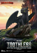 MC-099 HTTYD Master Craft - Standing Toothless