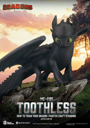 MC-099 HTTYD Master Craft - Standing Toothless