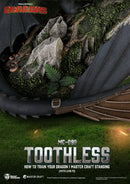 MC-099 HTTYD Master Craft - Standing Toothless