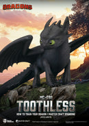 MC-099 HTTYD Master Craft - Standing Toothless