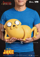 Piggy Bank Adventure Time Series: Jake | Vinyl Functional Figure