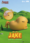 Piggy Bank Adventure Time Series: Jake | Vinyl Functional Figure