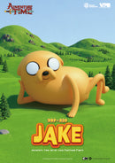 Piggy Bank Adventure Time Series: Jake | Vinyl Functional Figure