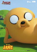 Piggy Bank Adventure Time Series: Jake | Vinyl Functional Figure