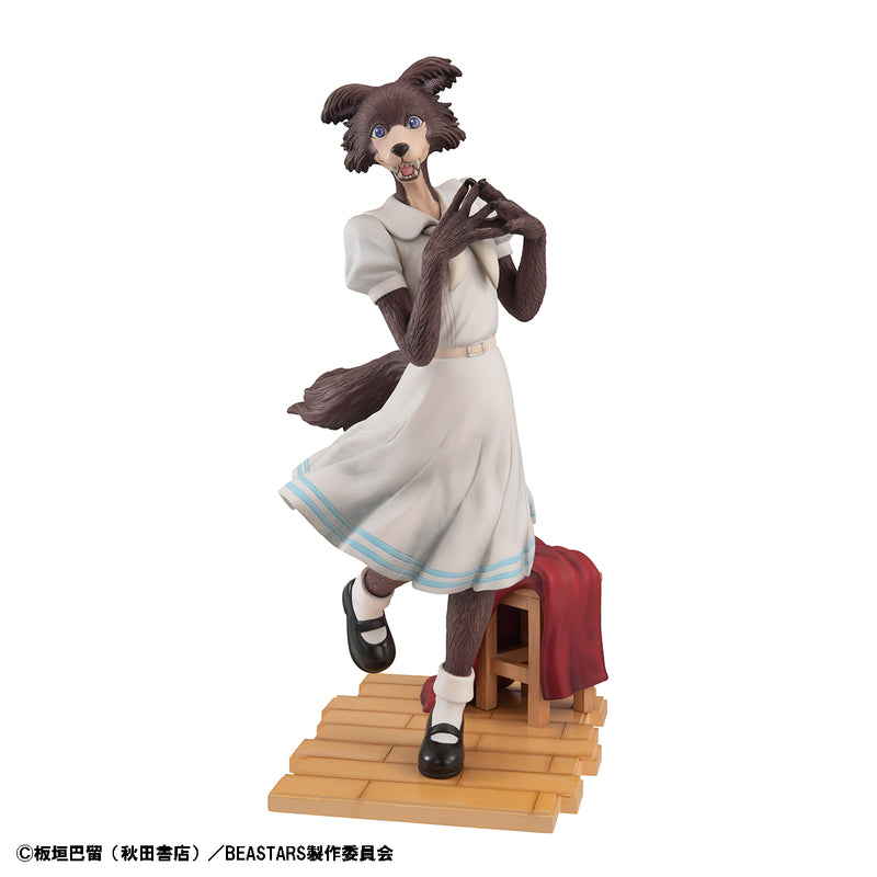 BEASTARS Juno Figure