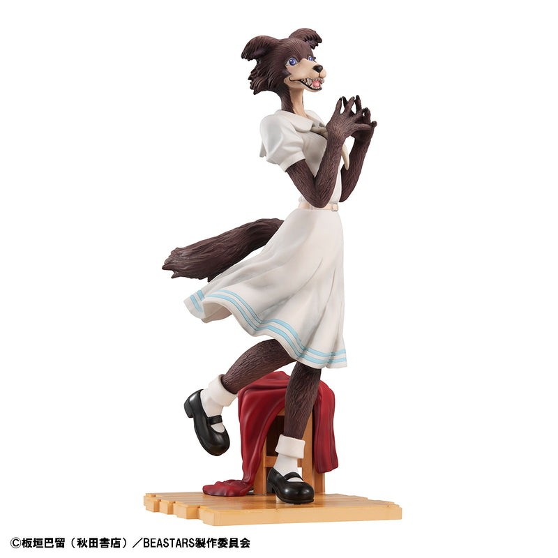 BEASTARS Juno Figure