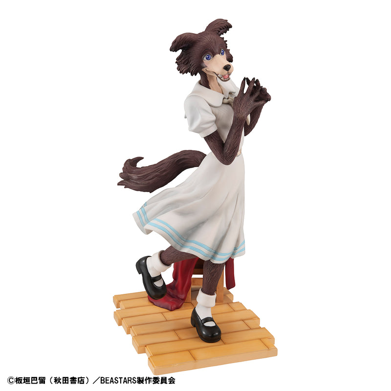 BEASTARS Juno Figure