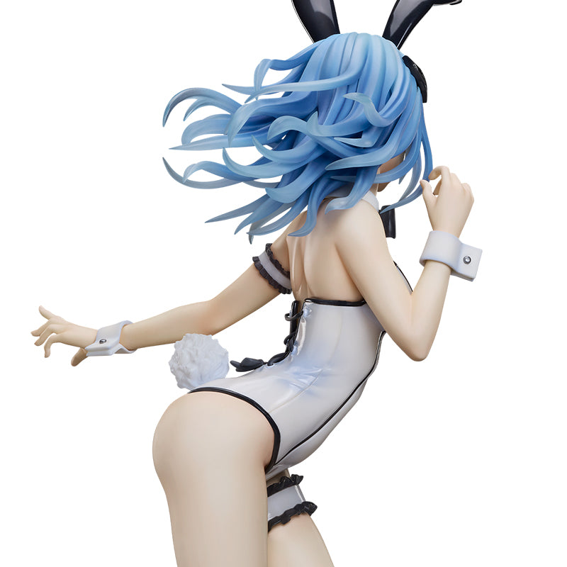 Lacia: Bare Leg Bunny Ver. | 1/4 B-Style Figure