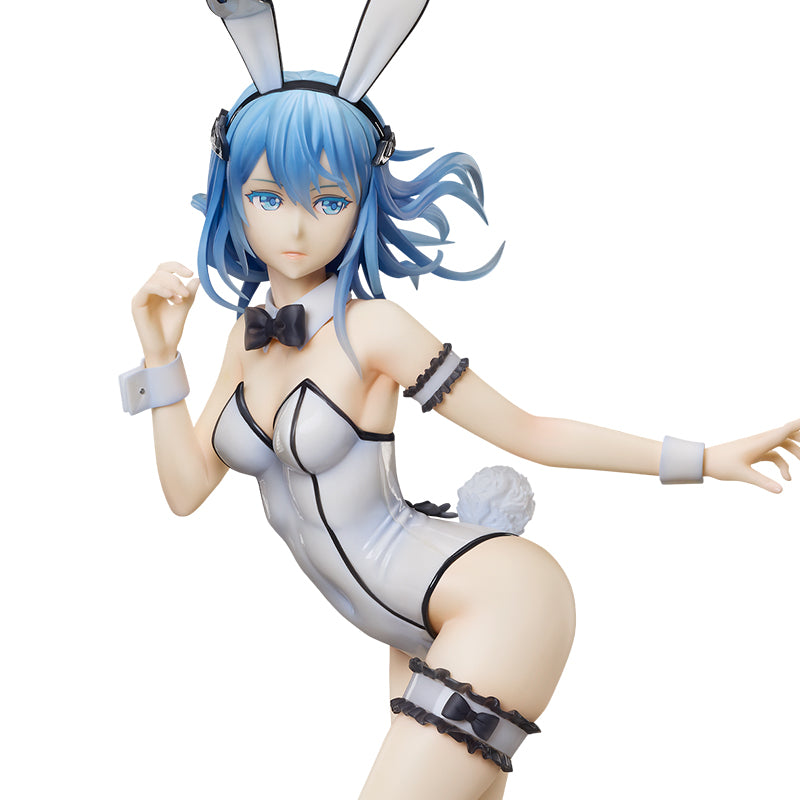 Lacia: Bare Leg Bunny Ver. | 1/4 B-Style Figure