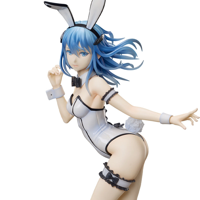 Lacia: Bare Leg Bunny Ver. | 1/4 B-Style Figure