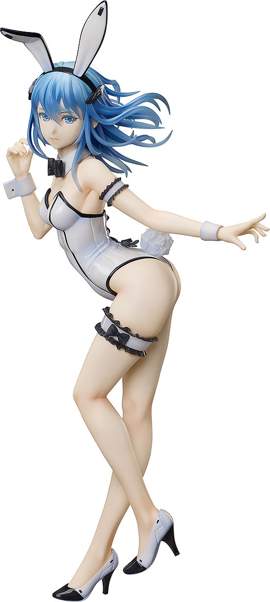 Lacia: Bare Leg Bunny Ver. | 1/4 B-Style Figure