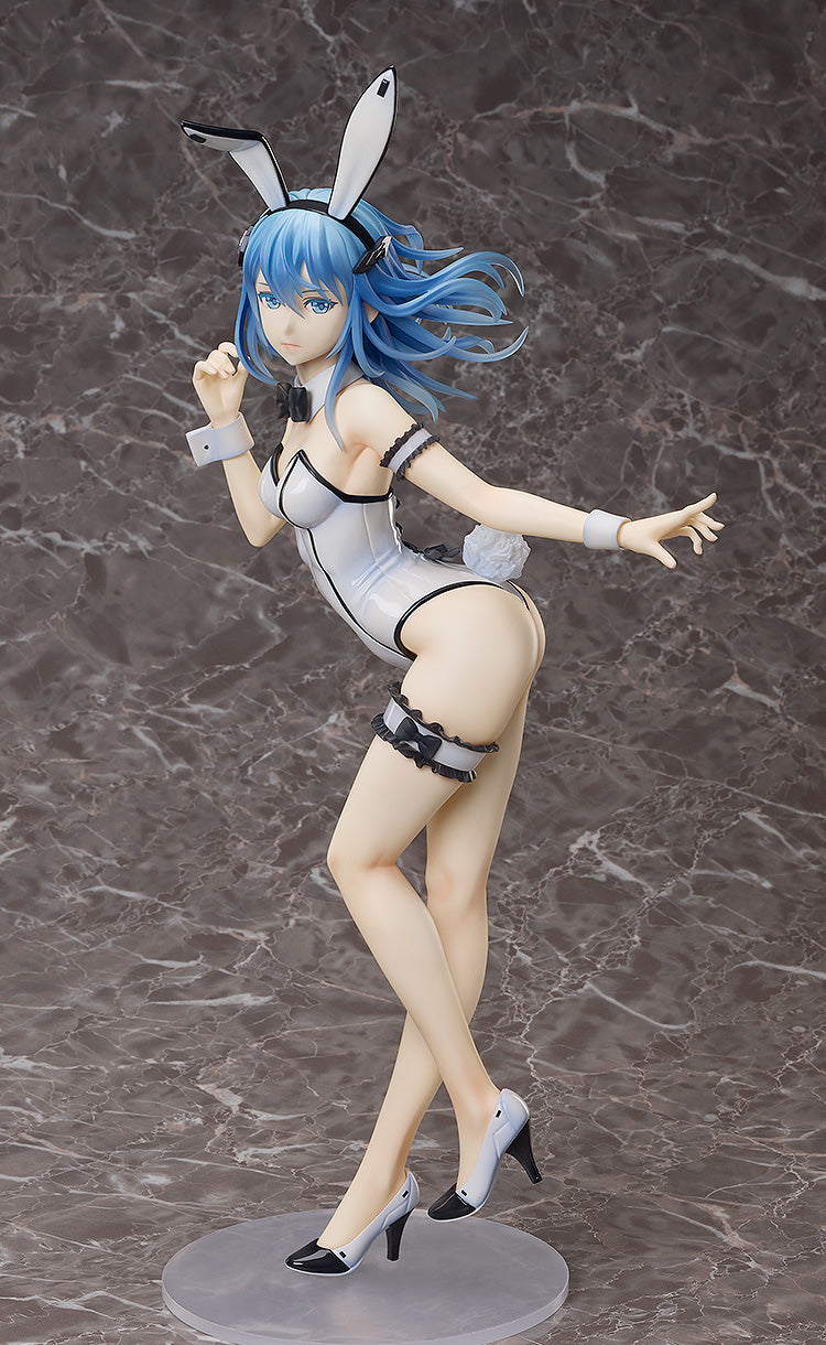 Lacia: Bare Leg Bunny Ver. | 1/4 B-Style Figure