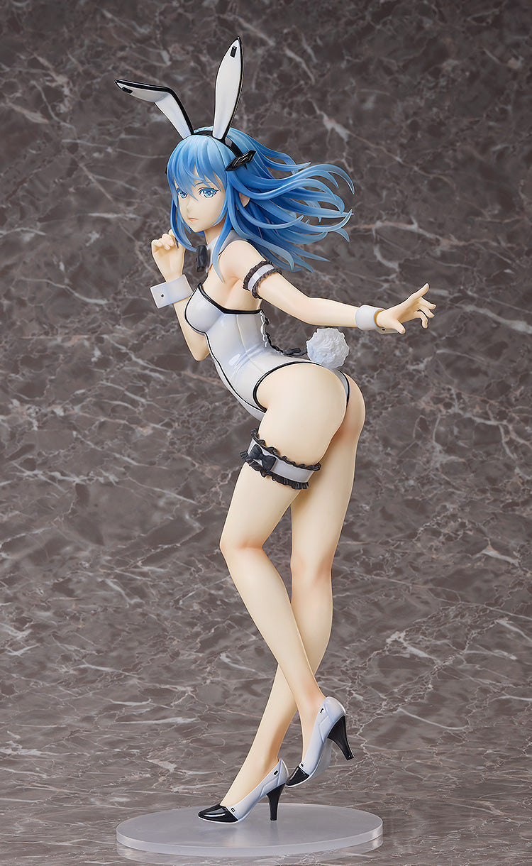 Lacia: Bare Leg Bunny Ver. | 1/4 B-Style Figure