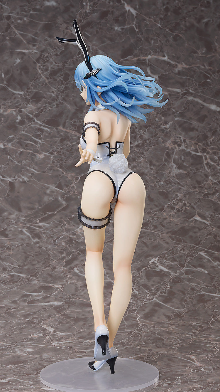 Lacia: Bare Leg Bunny Ver. | 1/4 B-Style Figure