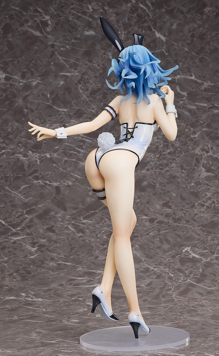 Lacia: Bare Leg Bunny Ver. | 1/4 B-Style Figure