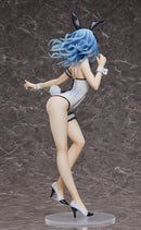 Lacia: Bare Leg Bunny Ver. | 1/4 B-Style Figure