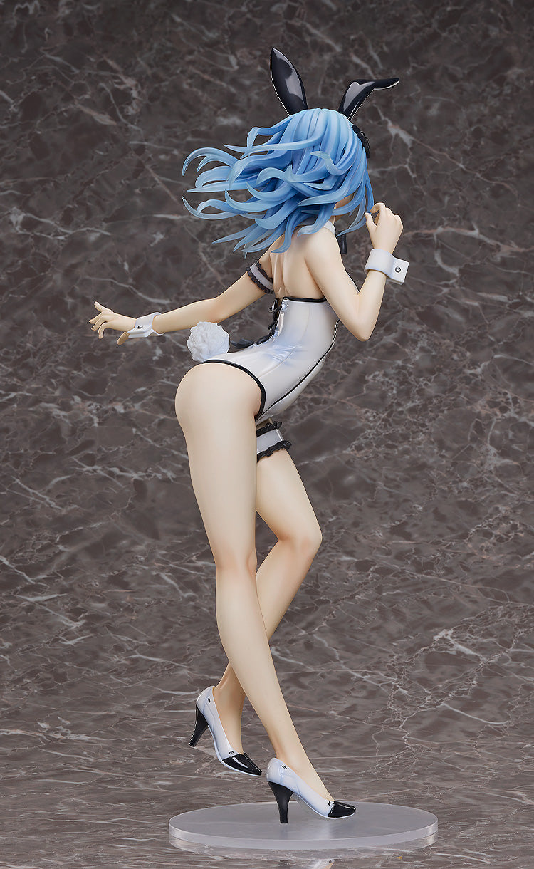 Lacia: Bare Leg Bunny Ver. | 1/4 B-Style Figure