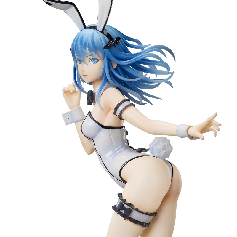 Lacia: Bare Leg Bunny Ver. | 1/4 B-Style Figure