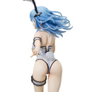 Lacia: Bare Leg Bunny Ver. | 1/4 B-Style Figure