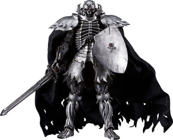 Skull Knight | Figma #634