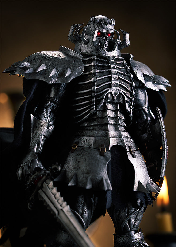 Skull Knight | Figma