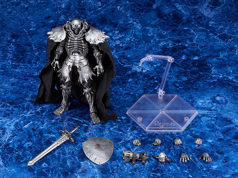 Skull Knight | Figma